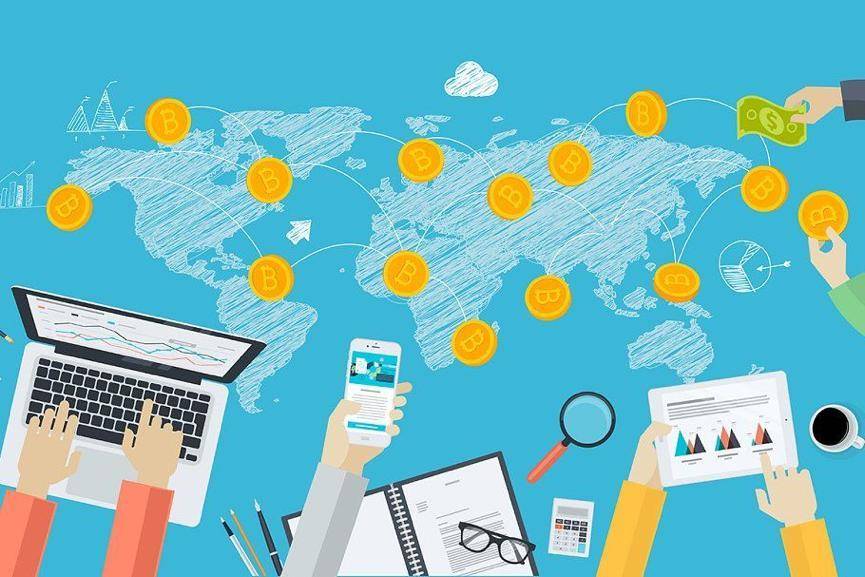 监管阻碍加密货币创新吗？ripple和coinbase的案例研究