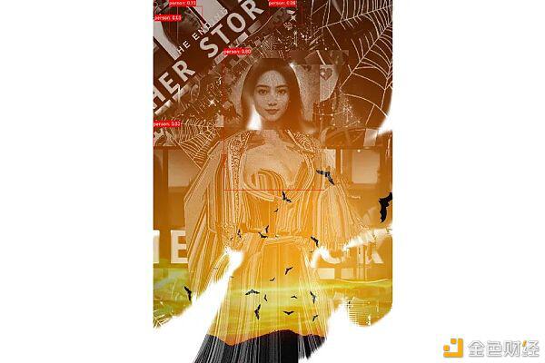 艺术家尝试水区块链:“数字钱包中的收藏”2 艺术家尝试水区块链:“数字钱包中的收藏”2