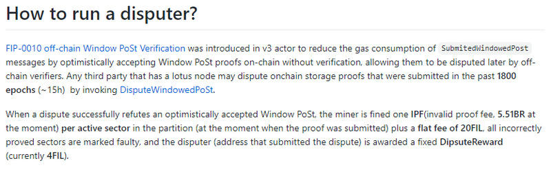 Filecoin的“链外验证”正在兴起，或将迎来低瓦斯的新时代4