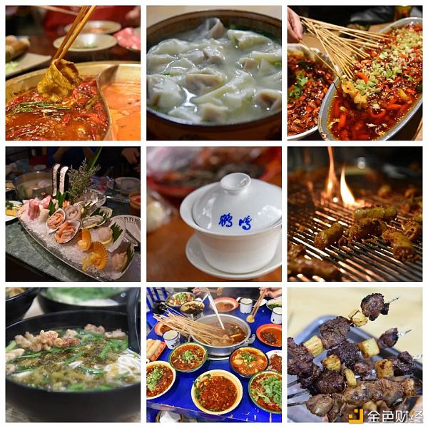 “区块链”成地方两会热词？盘点20省市区块链新政有何不同2