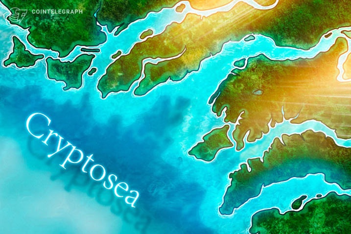 为什么专业交易员不能获得全球加密货币市场的流动性？