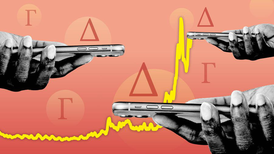 交易员的进阶课:玩转DeFi期权策略 交易员的进阶课:玩转DeFi期权策略