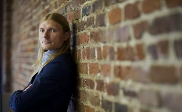 Kraken首席执行官表示，他只想以超过100亿美元的估值上市