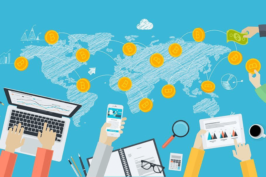 ripple、coinbase和twitter的CEO们都在关注这一点