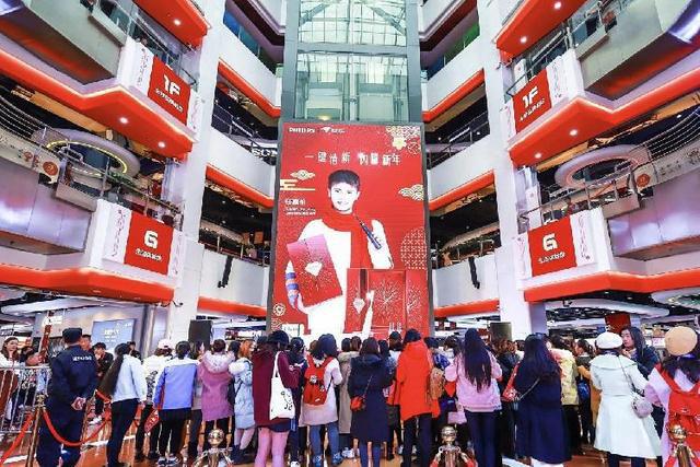 比特币持续火爆,重庆的科技商店也火了起来 比特币持续火爆,重庆的科技商店也火了起来