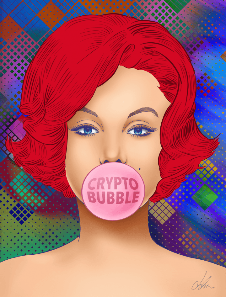 NFT在谷歌搜索人气上超过了litecain、BCH和XRP