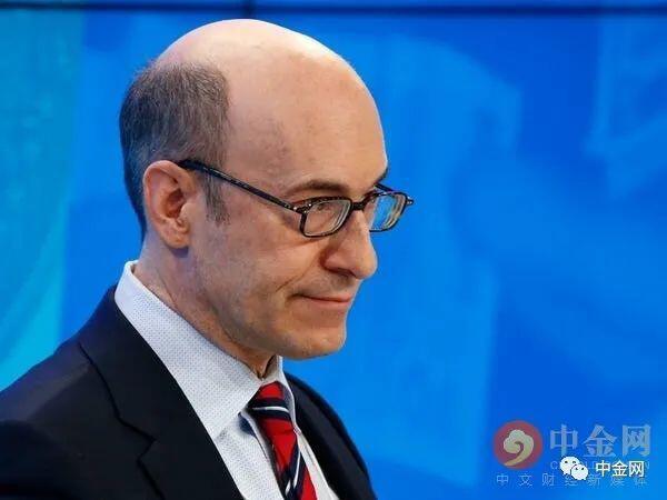 哈佛大学教授肯尼思·罗格夫警告说：各国央行永远不会允许比特币成为主流