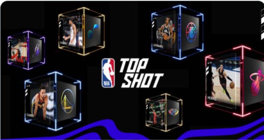 李启威:NFT 的真正价值究竟是什么? 李启威:NFT 的真正价值究竟是什么?