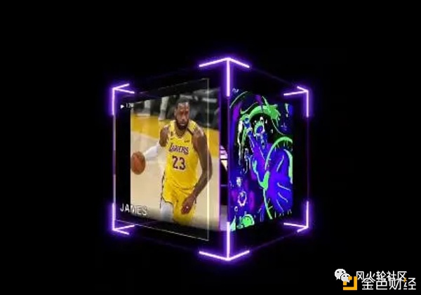 flow新高NFT再度火爆 鱼尾热点还是增量市场？5