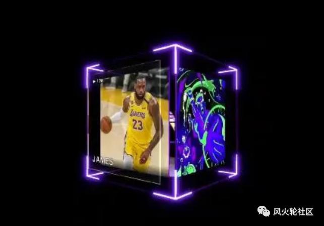 流量再创新高NFT热，鱼尾热还是增量市场？4