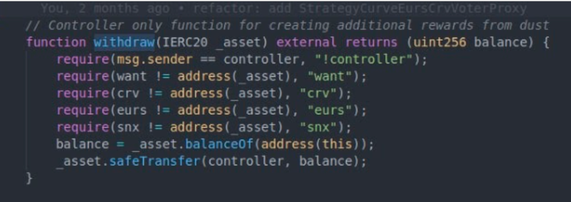 分析 | 3100万美元被恶意卷走，币安会为用户回滚BSC吗？2