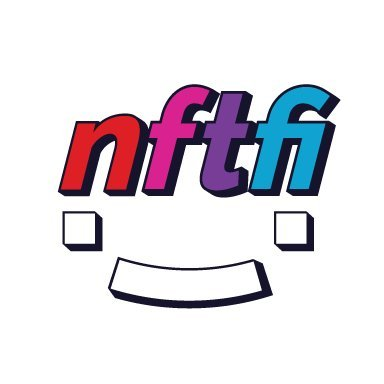 NFT生态底线:最值得关注的项目在这里54 NFT生态底线:最值得关注的项目在这里54
