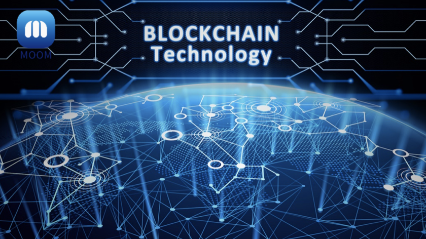 借助科技,穆姆集团让金融界更具创造力 借助科技,穆姆集团让金融界更具创造力