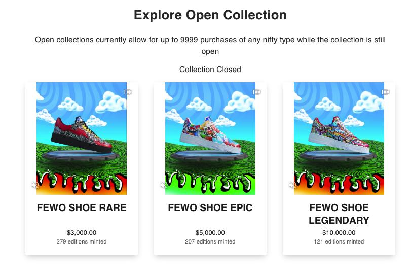 NFT周刊：opensea的交易量在2月份增加了11倍，Banksy的作品被烧毁，将被选为NFT6