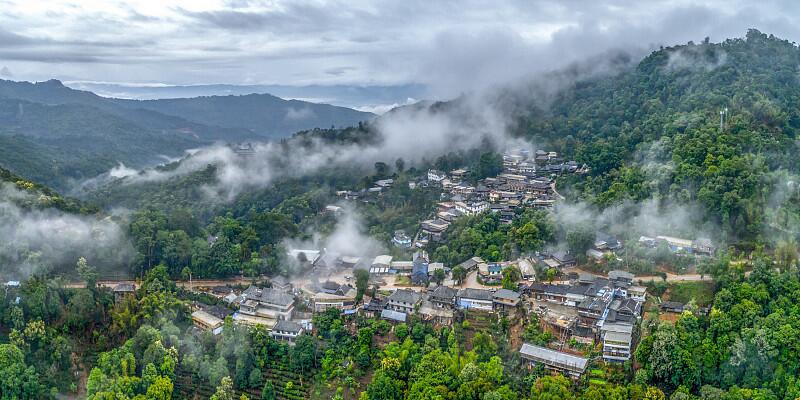 内蒙古矿要关了，还能挖比特币吗？1