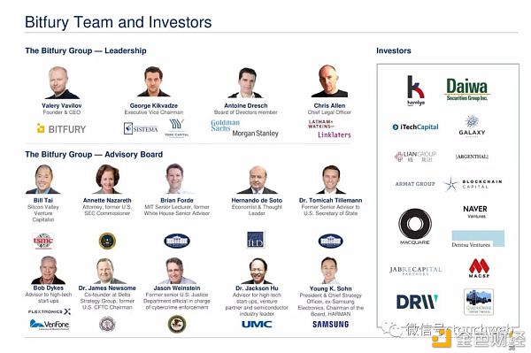 比特币挖矿企业Cipher拟上市：估值20亿美元 路演PPT曝光32