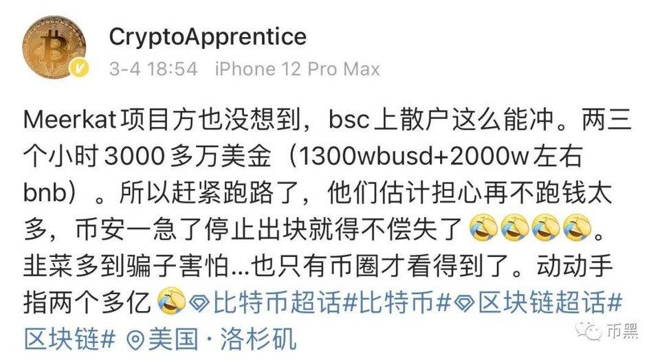 [震惊]元安矿业项目启动仅一天，就损失了20多亿元，投资者因矿难自杀！12