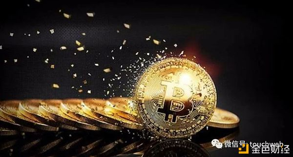 比特币矿业公司cipher将上市:预估价值20亿美元路演ppt曝光1 比特币矿业公司cipher将上市:预估价值20亿美元路演ppt曝光1