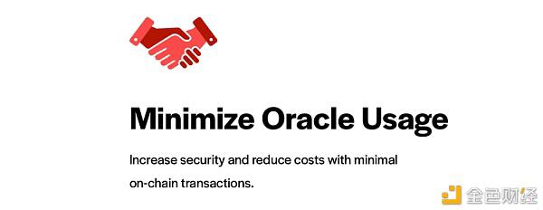 除了股票和货币,UMA还能在合成资产上创造多少想象力?2 除了股票和货币,UMA还能在合成资产上创造多少想象力?2