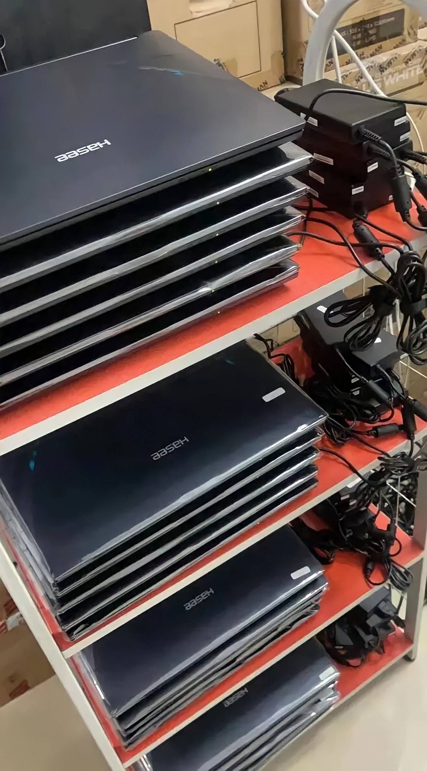 在炸了显卡之后，ps5和MacBook又开始了投币圈9