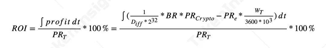 2021Q1矿业研究报告：越来越多上市公司进入挖矿产业16