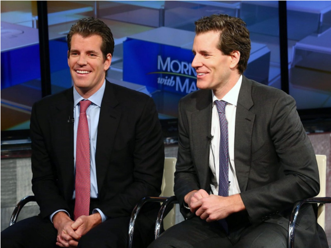 从马斯克到巴菲特，八大亿万富翁对比特币的态度1