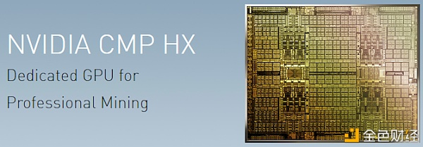 不要以为NVIDIA在开始打击采矿业的时候能够买到新的显卡11