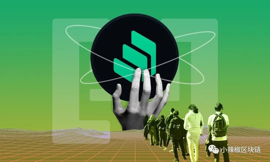 Compound“新武器”Gateway ：重新定义COMP的价值