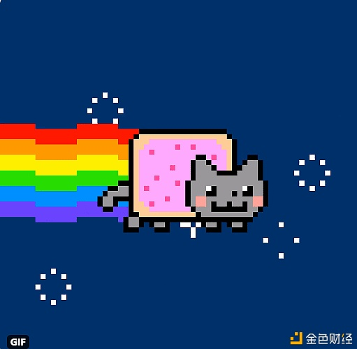 什么可笑的表情包能卖到58万美元？