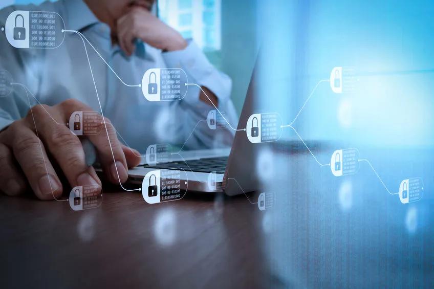 数字技术专利全球排名：中国占比近40%