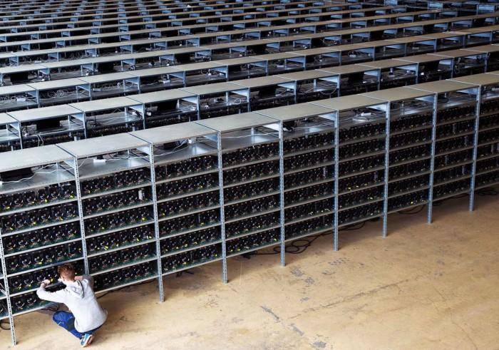 比特币开采是浪费能源吗?能源消费与特殊货币比较的意义分析 比特币开采是浪费能源吗?能源消费与特殊货币比较的意义分析