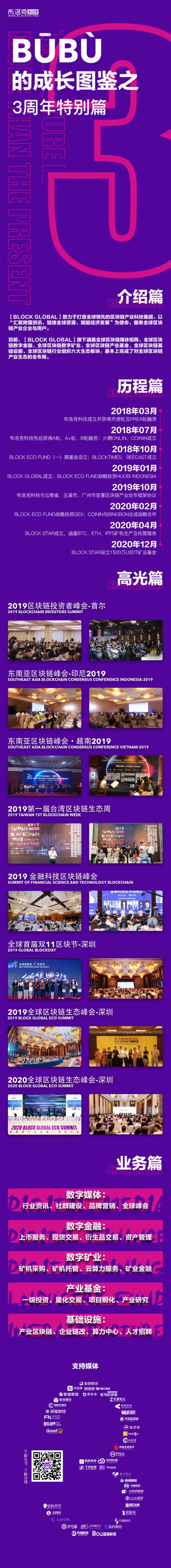 Female's Power暨布洛克科技三周年线上论坛直播圆满结束6