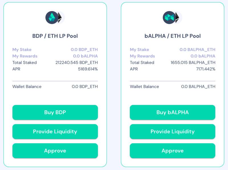 2天登顶锁仓榜的“神矿”BDP，是如何吸金65亿美元的？3