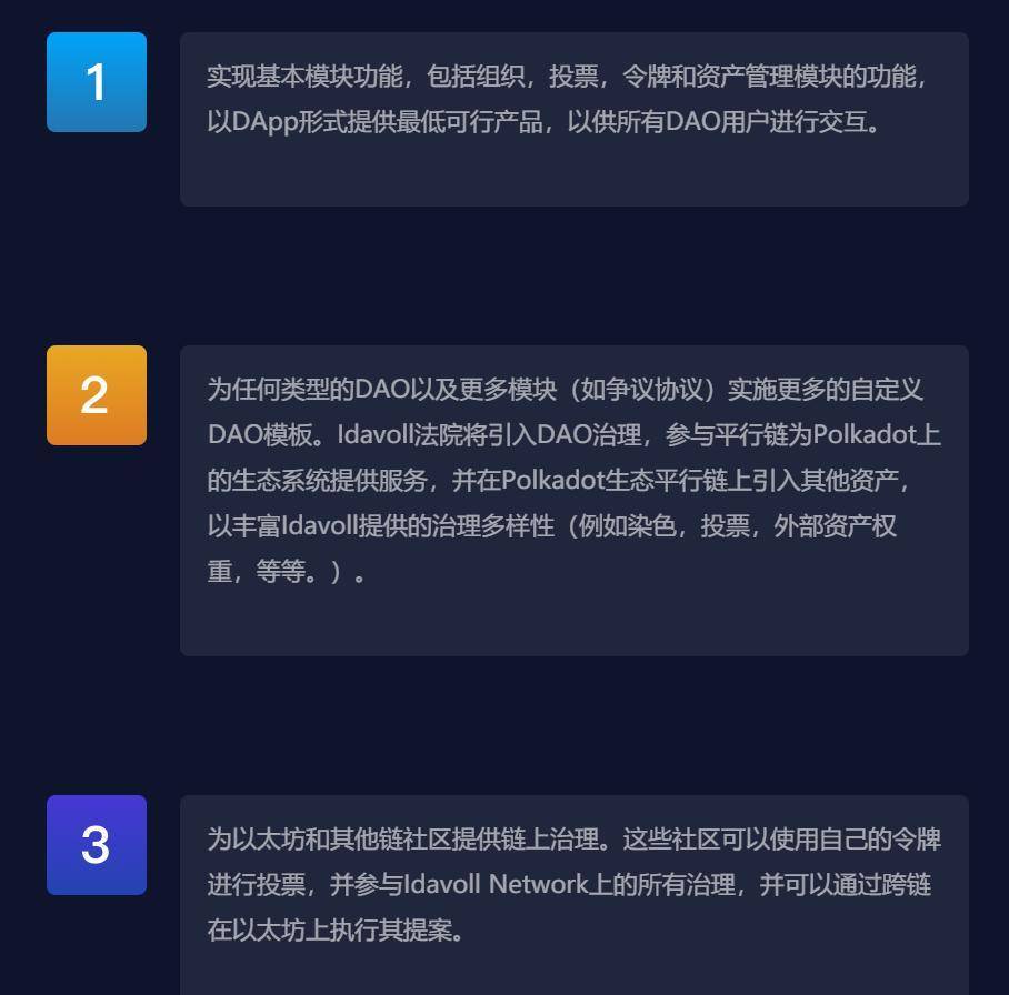 哪些项目最受资本青睐？15