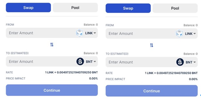 AMM始祖Bancor逆袭，下一步能否借道Layer2反超Uniswap?4