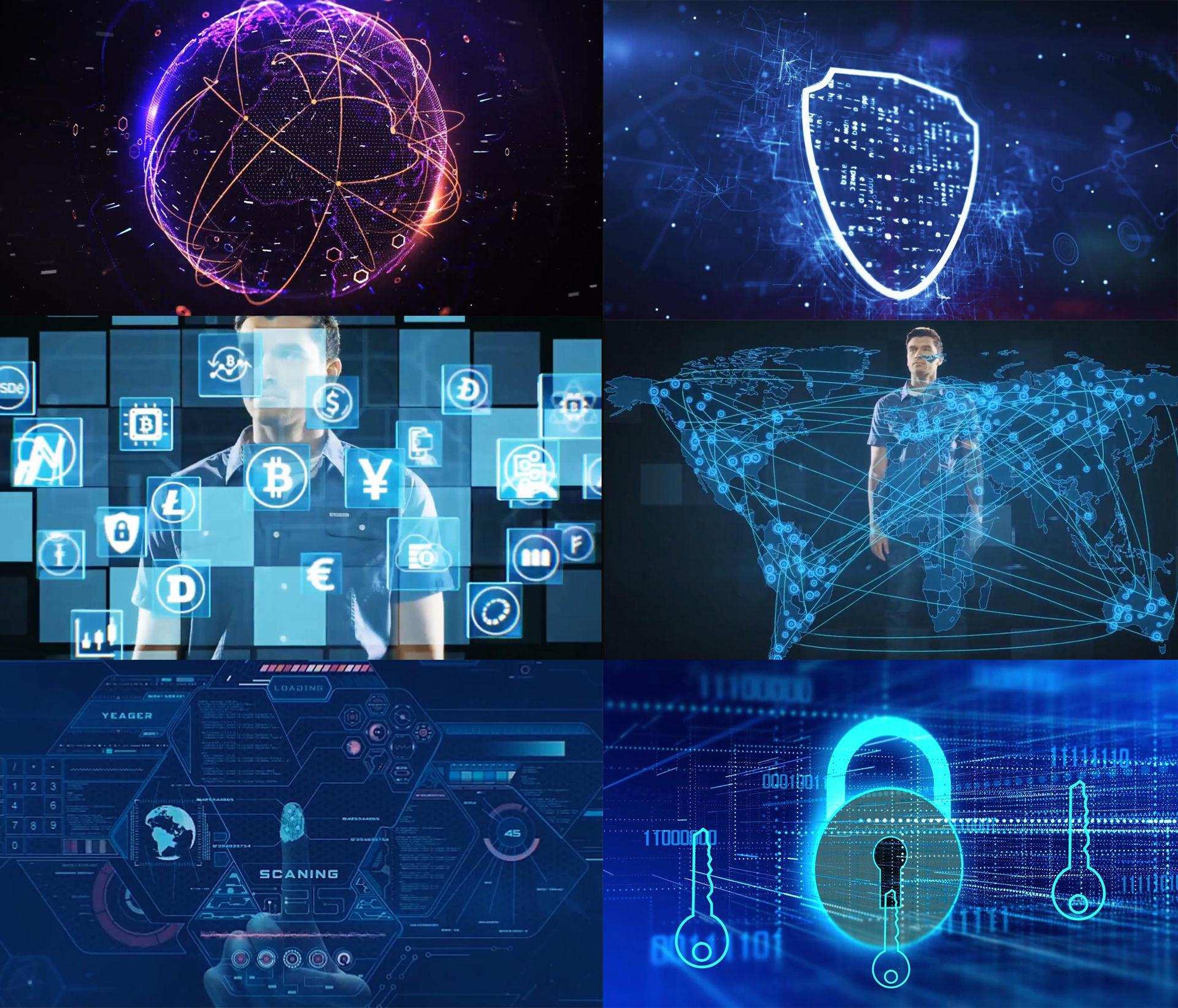 “区块链”成全国“两会”热议词，全民数字化时代还有多远？1