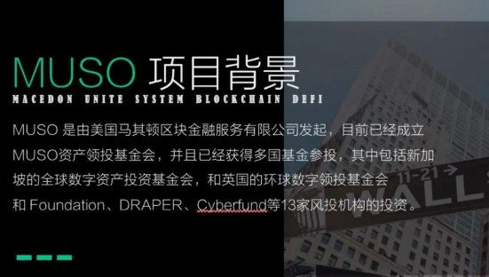 穆索公链诈骗,传销基金模式下的德菲 穆索公链诈骗,传销基金模式下的德菲