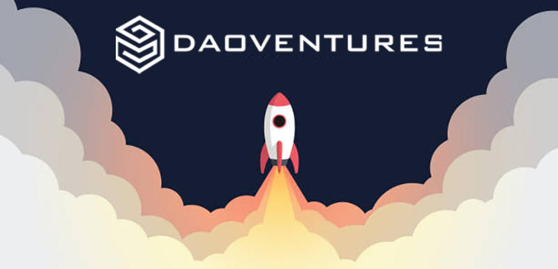 三分钟了解DeFi黑马：Daoventures