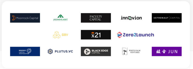 三分钟了解DeFi黑马：Daoventures1