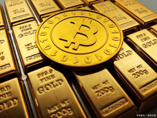 比特币有“美丽的画面”，让你心动吗？2