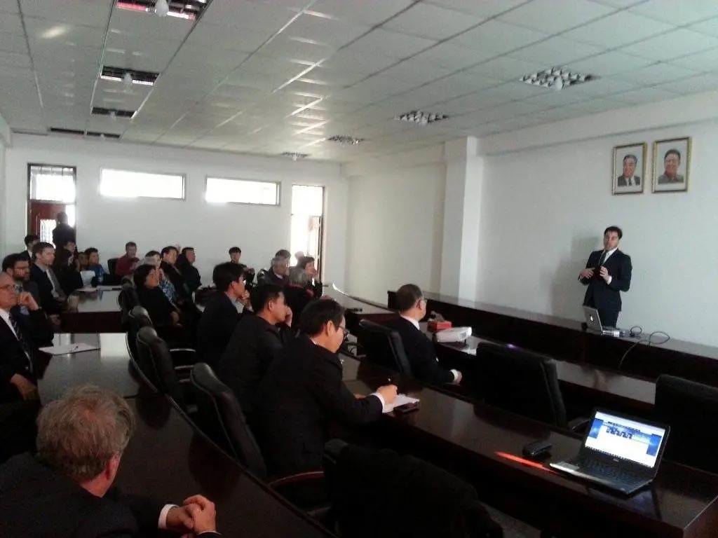 朝鲜有多少比特币?15 朝鲜有多少比特币?15