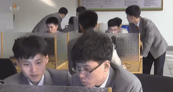 朝鲜有多少比特币?16 朝鲜有多少比特币?16