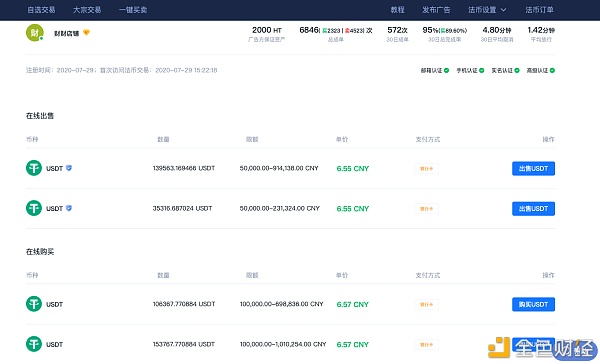 律师走访多地检察院:探究币圈OTC为何被认定犯罪?2 律师走访多地检察院:探究币圈OTC为何被认定犯罪?2