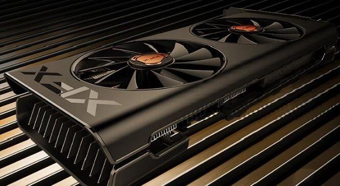 在目前的市场环境下,对5600xt显卡的开采收入进行了详细的说明 在目前的市场环境下,对5600xt显卡的开采收入进行了详细的说明