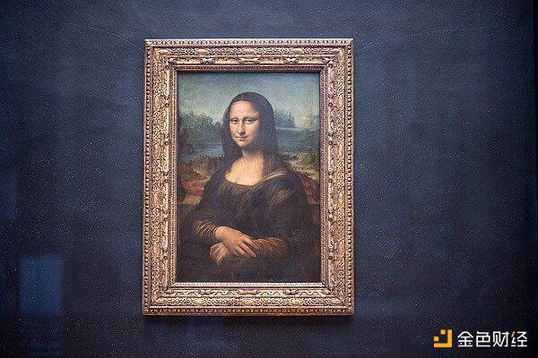 NFT能改变传统艺术世界吗？