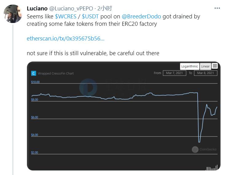 渡渡鸟攻击分析：举起“石头”砸自己的脚？