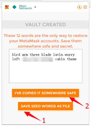 最令人期待的德菲空投在2021年，手拉手教你如何收集羊毛从早期项目的OKExchain4