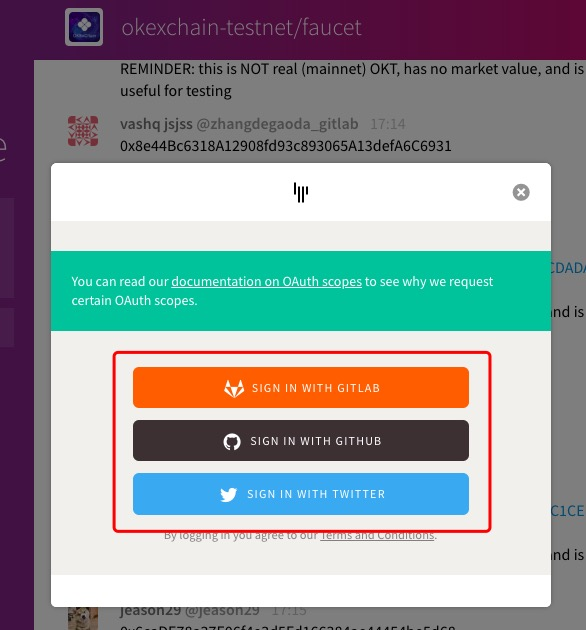 最令人期待的德菲空投在2021年，手拉手教你如何收集羊毛从早期项目的OKExchain9