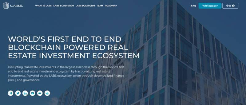 本月热门IDO回顾:10个新项目指南6 本月热门IDO回顾:10个新项目指南6