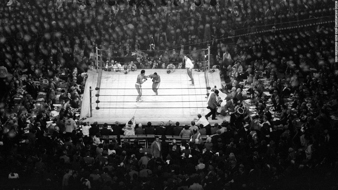 NFT狂热:Jack Dorsey的捐赠和传奇拳王阿里的纪念1 NFT狂热:Jack Dorsey的捐赠和传奇拳王阿里的纪念1